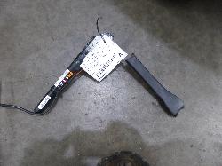 View Auto part Seatbelt/Stalk Holden Captiva 2012