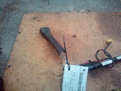 View Auto part Seatbelt/Stalk Holden Captiva 2012