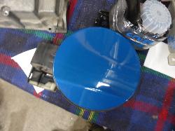 View Auto part Fuel Door / Filler Holden Cruze 2012