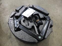 View Auto part Jack Holden Cruze 2012