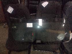 View Auto part Rear/Tailgate Glass Holden Captiva 2012