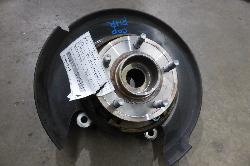 View Auto part Right Rear Hub Assembly Holden Captiva 2012