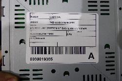 View Auto part Radio/Cd/Dvd/Sat/Tv Holden Captiva 2012