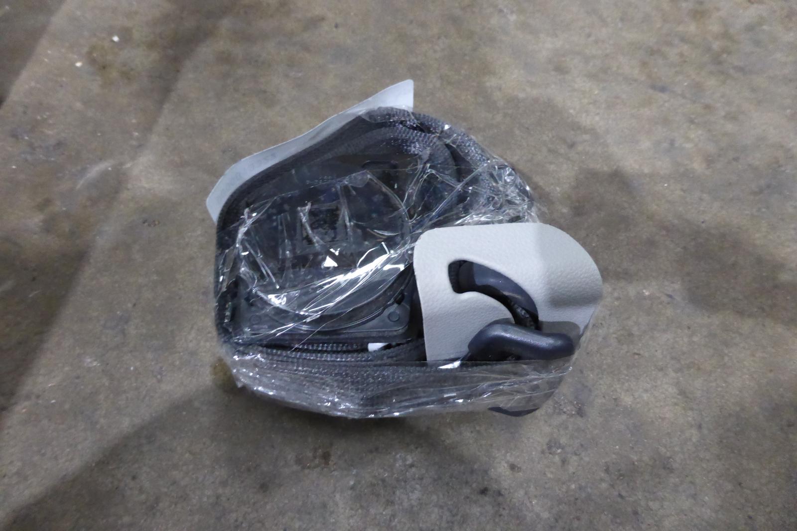 View Auto part Seatbelt/Stalk Holden Captiva 2012