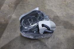 View Auto part Seatbelt/Stalk Holden Captiva 2012