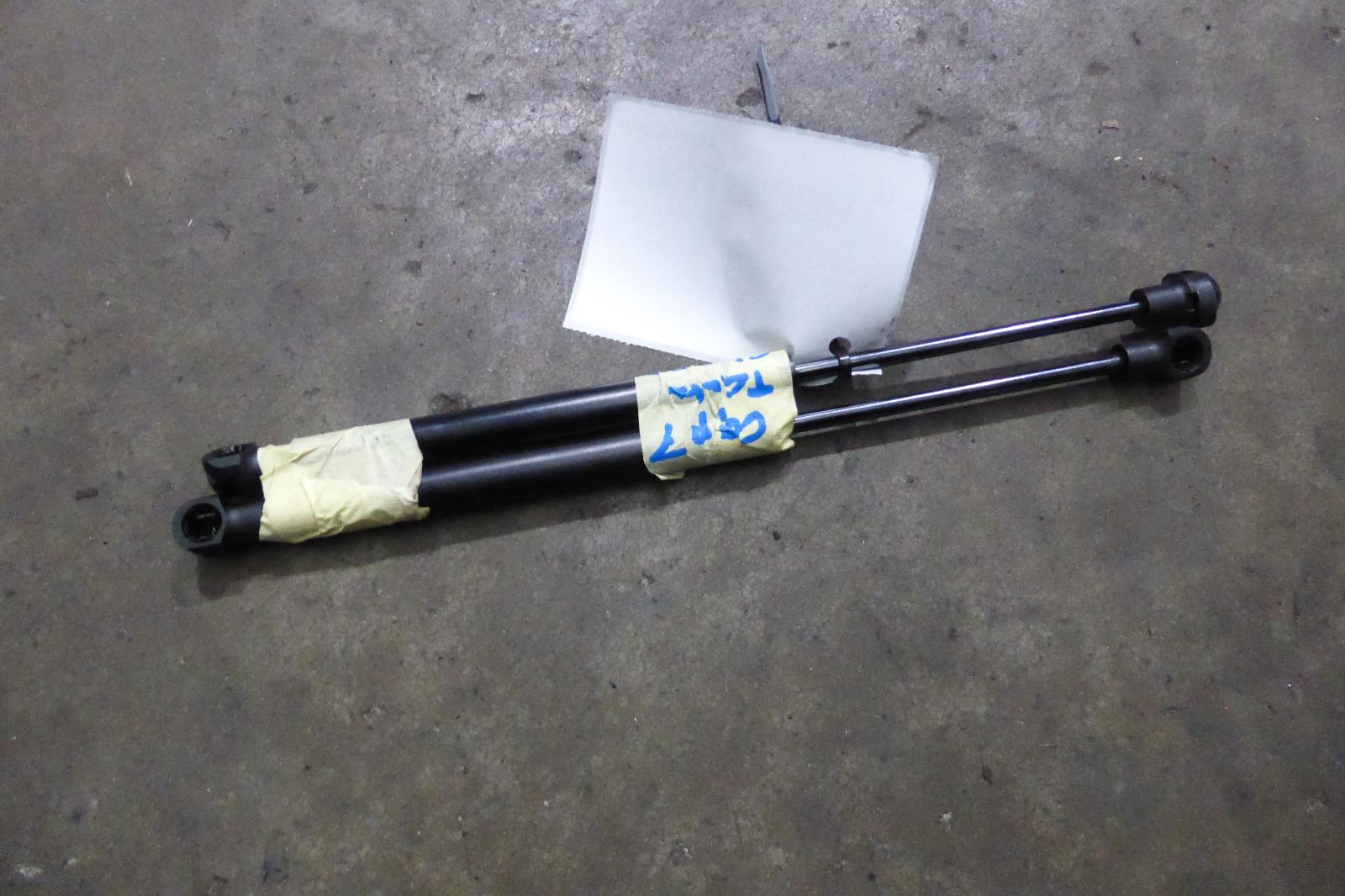 View Auto part Hatch Strut Holden Captiva 2012