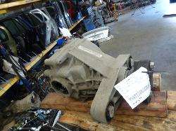 View Auto part Differential Centre Holden Commodore 2008