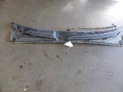 View Auto part Plenum Chamber Holden Commodore 2000