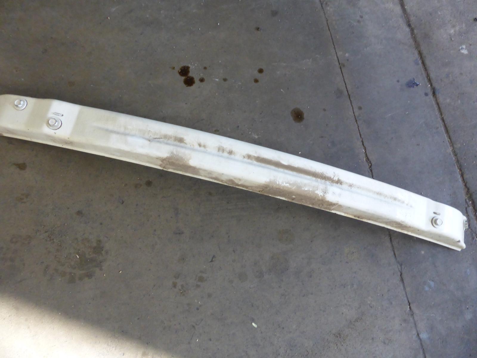 View Auto part R/Bar Bracket/Reinfo Holden Commodore 2000