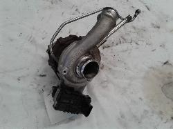 View Auto part Turbo Supercharger Holden Cruze 2010
