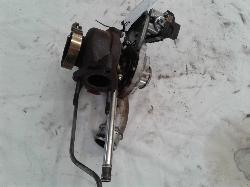 View Auto part Turbo Supercharger Holden Cruze 2010