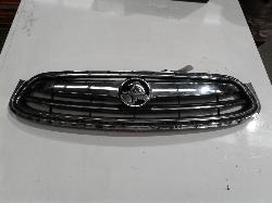 View Auto part Grille Holden Captiva 2012