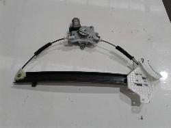View Auto part Right Front Window Reg/Motor Holden Captiva 2012