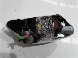 View Auto part Seatbelt/Stalk Holden Captiva 2012