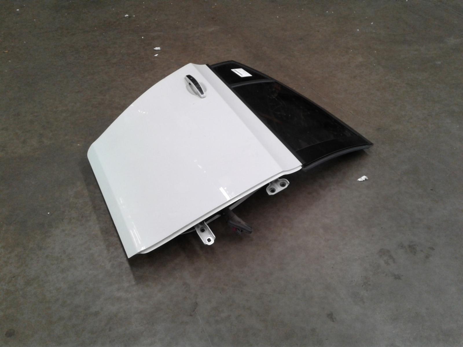 2013 Holden Cruze Right Rear Door Sliding View Auto part Right Rear Door Sliding Holden Cruze 2013