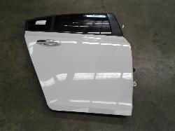 View Auto part Right Rear Door Sliding Holden Cruze 2013