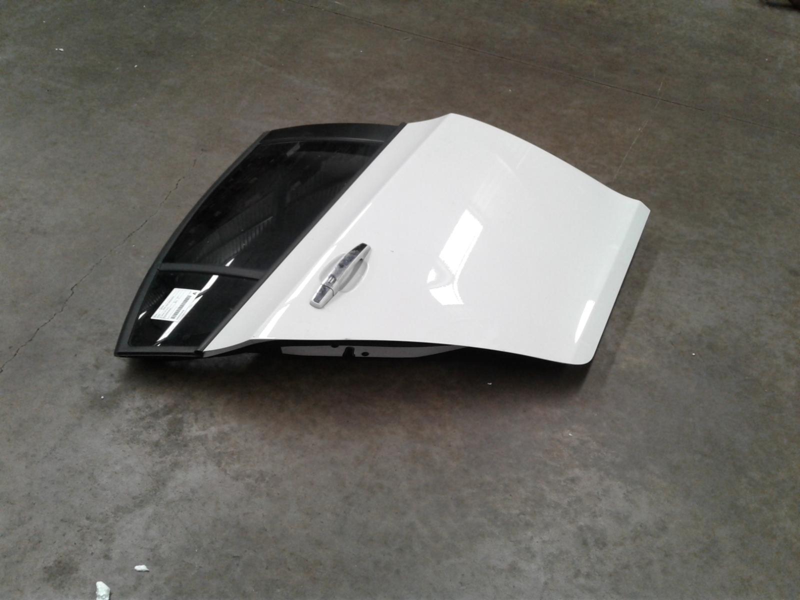2013 Holden Cruze Right Rear Door Sliding View Auto part Right Rear Door Sliding Holden Cruze 2013