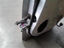 View Auto part Right Rear Door Sliding Holden Cruze 2013
