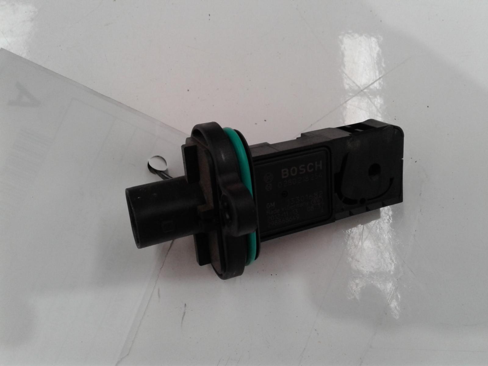 View Auto part Air Flow Meter Holden Cruze 2013