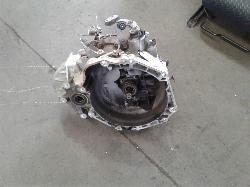 View Auto part Trans/Gearbox Holden Cruze 2013