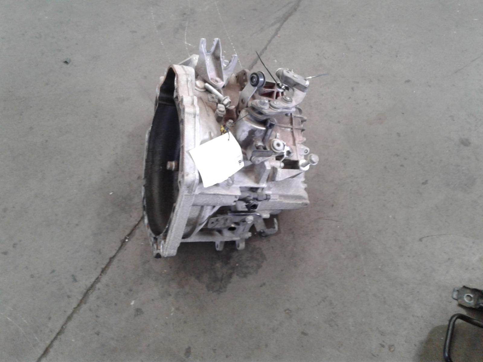 View Auto part Trans/Gearbox Holden Cruze 2013