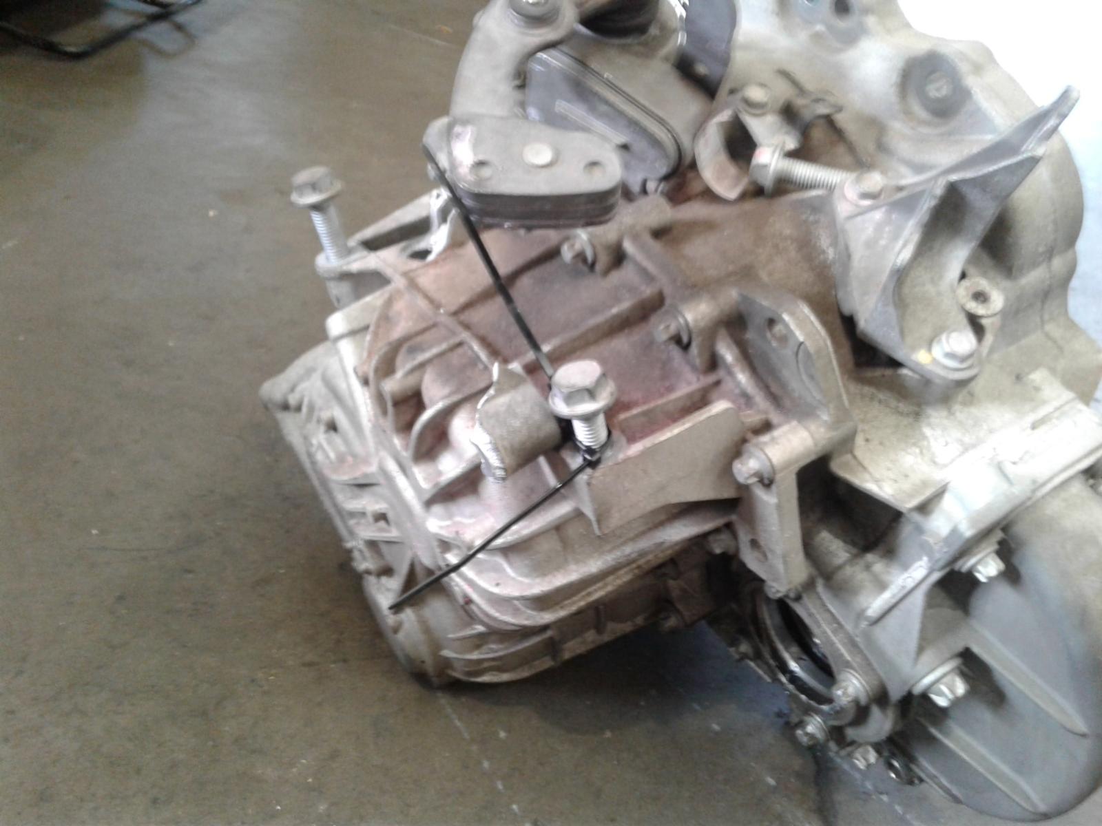 View Auto part Trans/Gearbox Holden Cruze 2013
