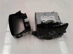 View Auto part Radio/Cd/Dvd/Sat/Tv Holden Cruze 2013