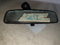 View Auto part Interior Mirror Hyundai Getz 2010