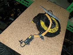 View Auto part Airbag Module/Sensor Hyundai Getz 2010