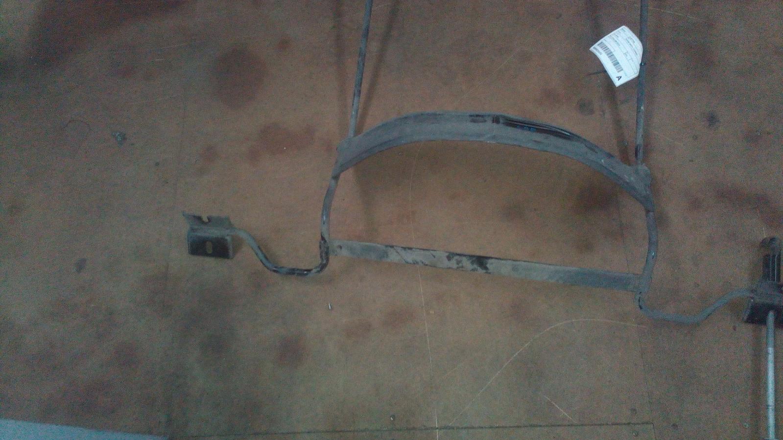 2012 Holden Captiva Spare Wheel Carrier View Auto part Spare Wheel Carrier Holden Captiva 2012
