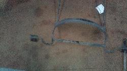 View Auto part Spare Wheel Carrier Holden Captiva 2012