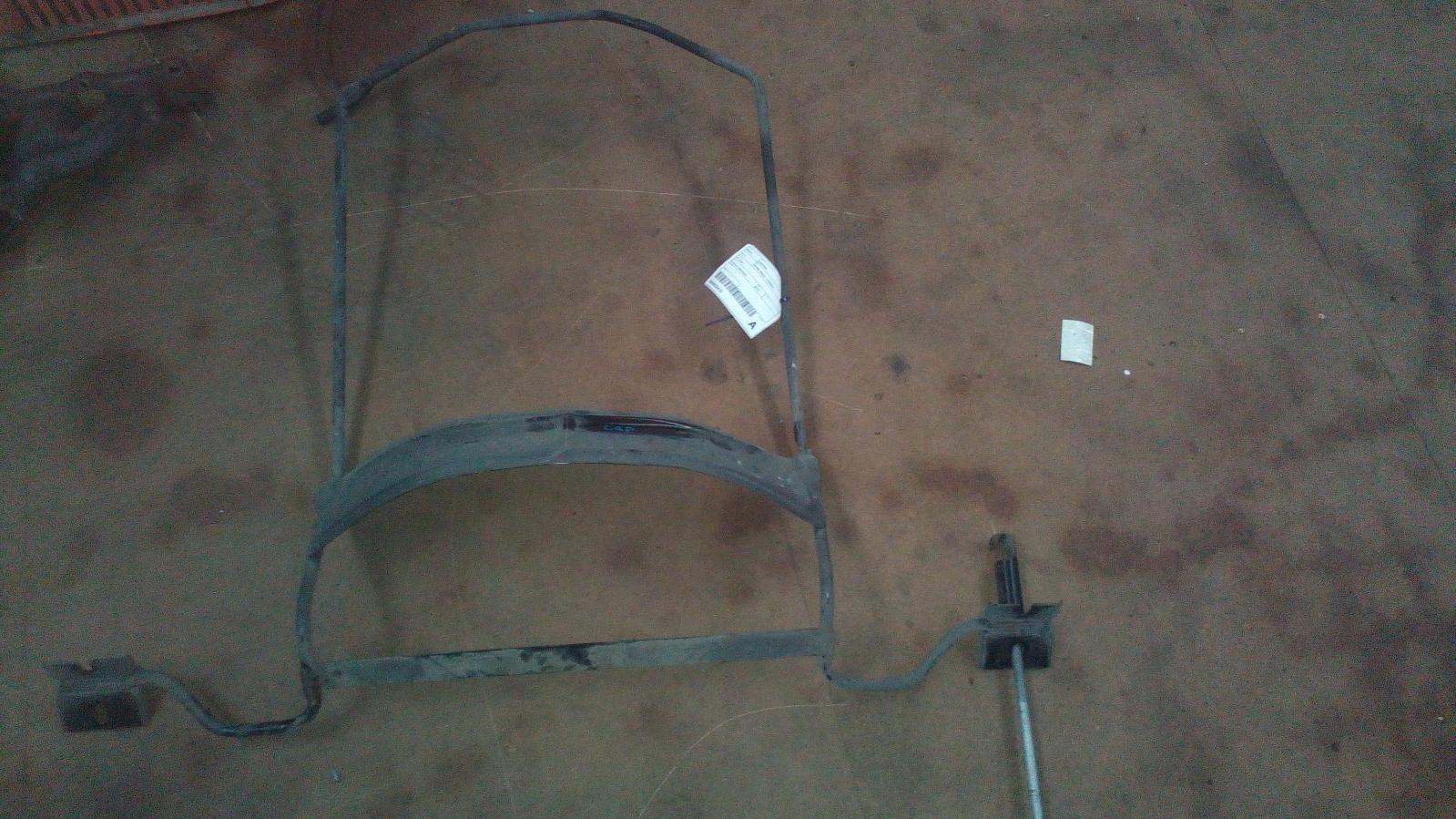 2012 Holden Captiva Spare Wheel Carrier View Auto part Spare Wheel Carrier Holden Captiva 2012