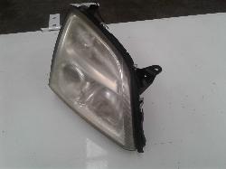 View Auto part Right Headlamp Holden Vectra 2006