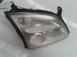 View Auto part Right Headlamp Holden Vectra 2006