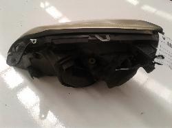 View Auto part Right Headlamp Holden Vectra 2006