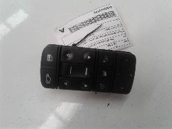 View Auto part Pwr Dr Wind Switch Holden Vectra 2006