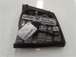 View Auto part Right Taillight Holden Vectra 2006
