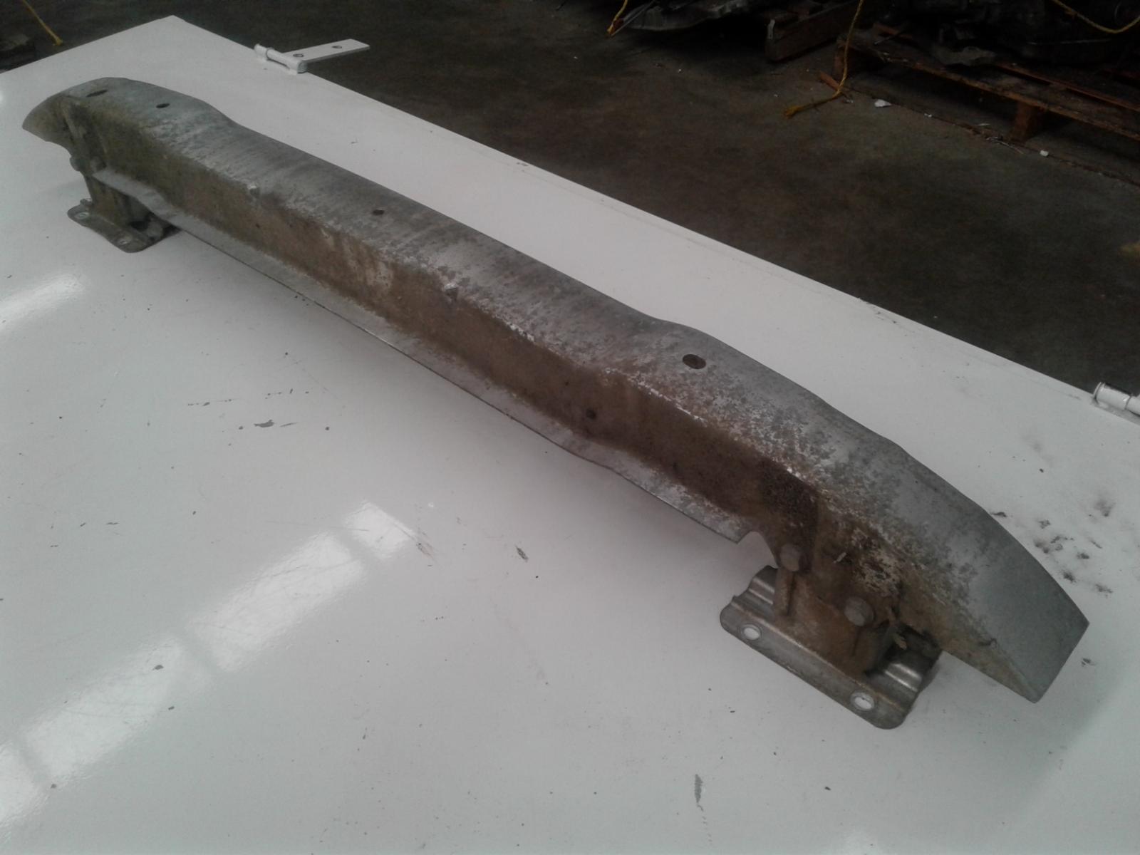 View Auto part R/Bar Bracket/Reinfo Holden Vectra 2006