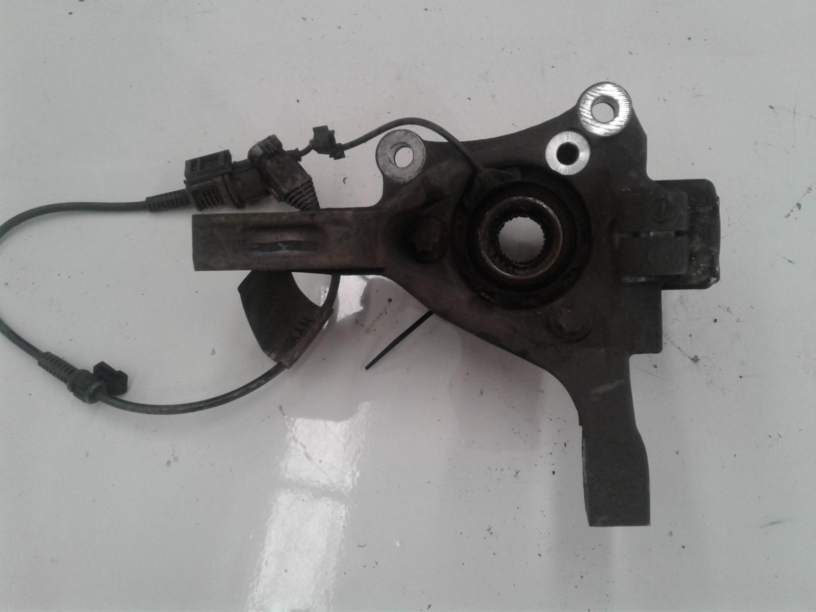 View Auto part Left Front Hub Assembly Holden Vectra 2006