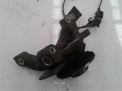View Auto part Left Front Hub Assembly Holden Vectra 2006