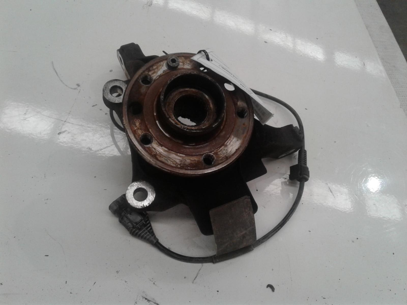View Auto part Left Front Hub Assembly Holden Vectra 2006
