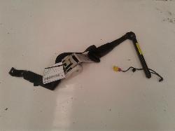 View Auto part Seatbelt/Stalk Holden Vectra 2006