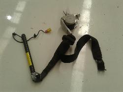 View Auto part Seatbelt/Stalk Holden Vectra 2006