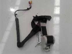 View Auto part Seatbelt/Stalk Holden Vectra 2006