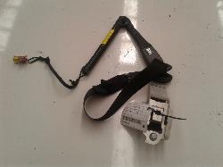 View Auto part Seatbelt/Stalk Holden Vectra 2006