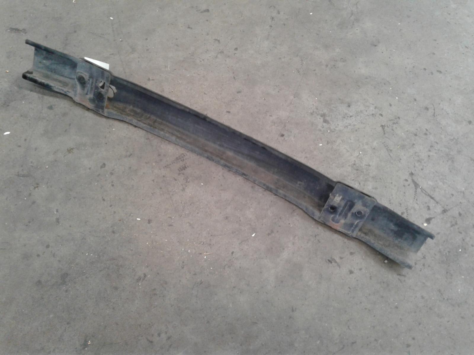View Auto part F/Bar Reinforc/Brack Holden Rodeo 2005