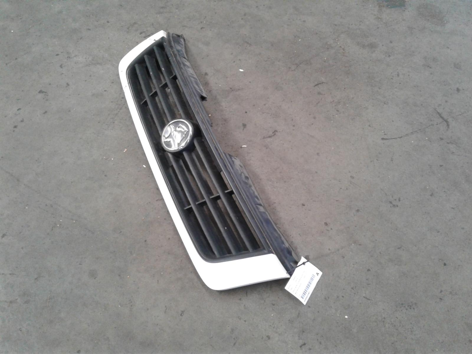 View Auto part Grille Holden Rodeo 2005