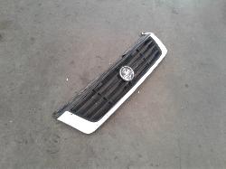 View Auto part Grille Holden Rodeo 2005