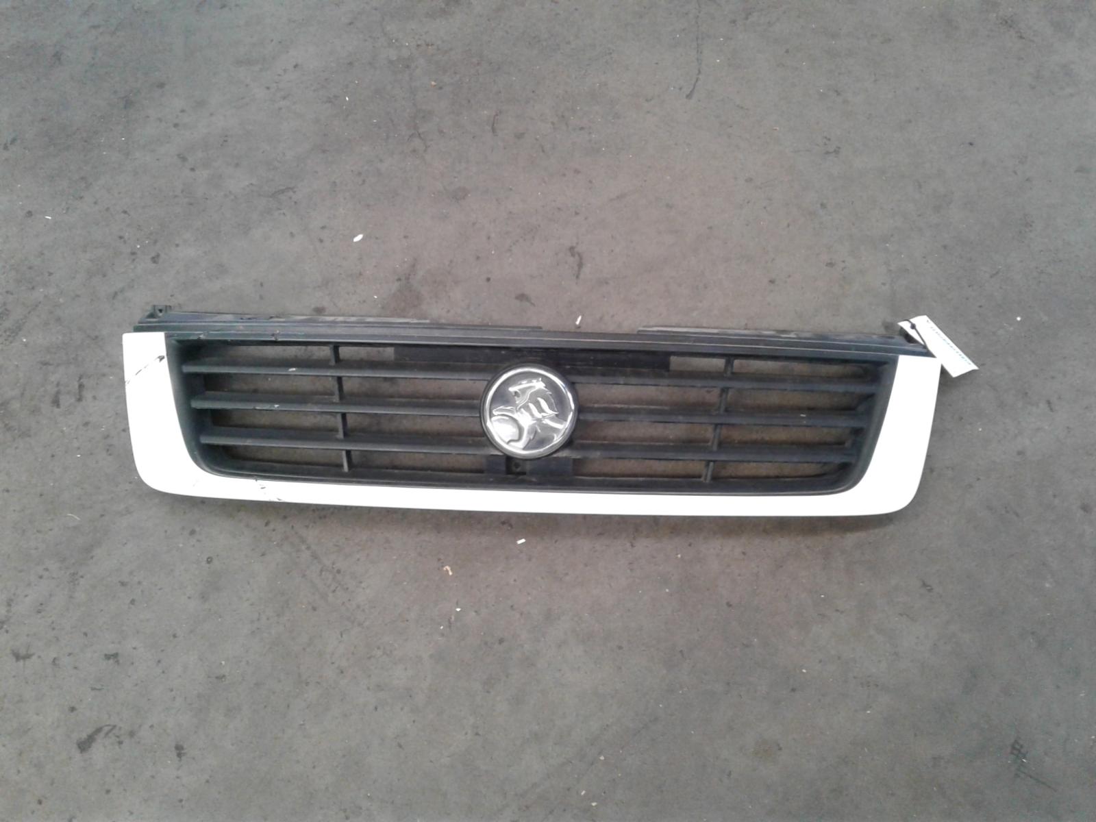 View Auto part Grille Holden Rodeo 2005