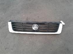 View Auto part Grille Holden Rodeo 2005